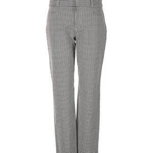 Banana Republic Houndstooth Pants size 10R